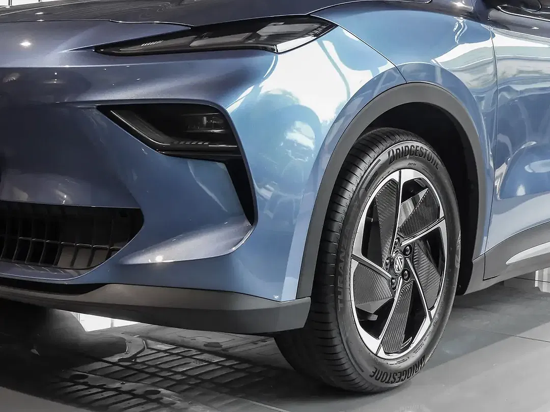 MG MGS5 EV Luxury - Thumbnail 7