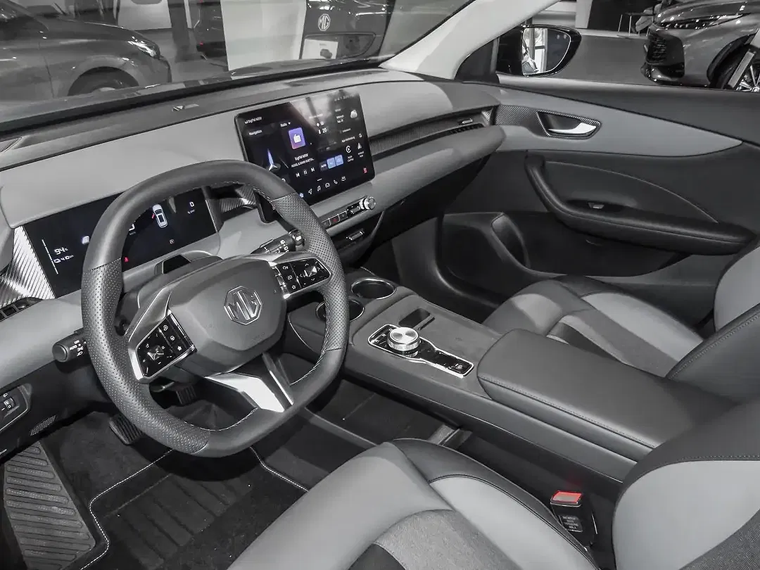 MG MGS5 EV Luxury - Thumbnail 9