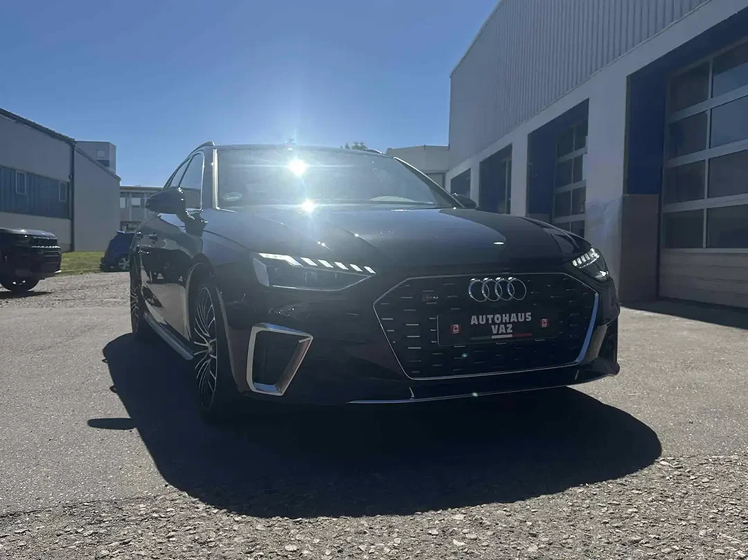 Audi S4 3.0 TDI quattro Base - Afbeelding 1