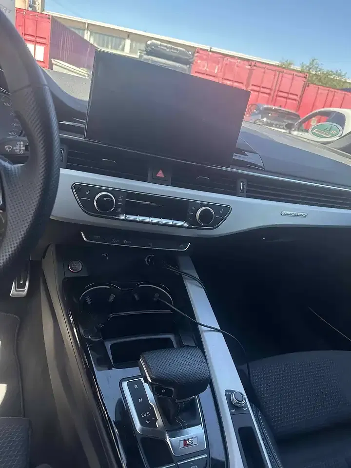 Audi S4 3.0 TDI quattro Base - Thumbnail 12