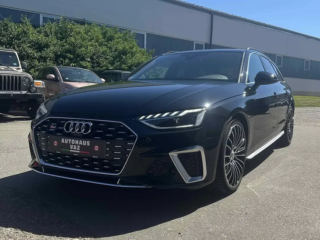 Audi S4 3.0 TDI quattro Base - foto 2