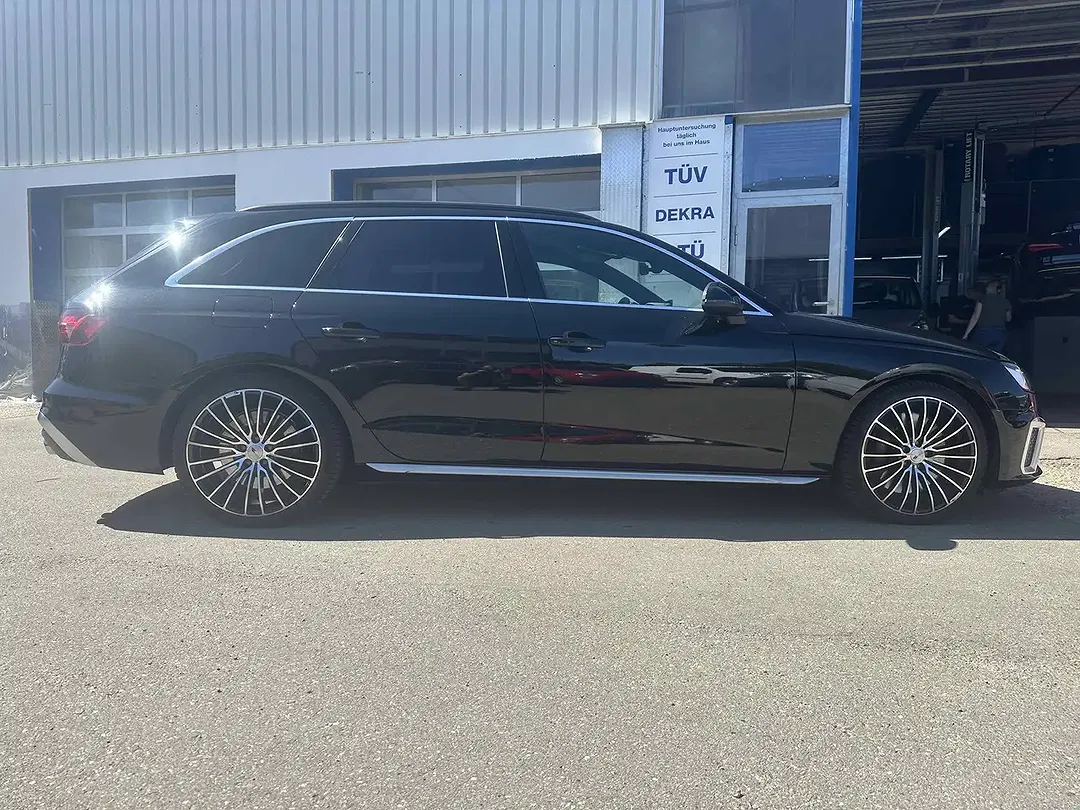 Audi S4 3.0 TDI quattro Base - Thumbnail 6