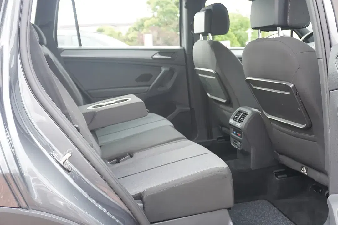 SEAT Tarraco 1.5 Style - Thumbnail 9