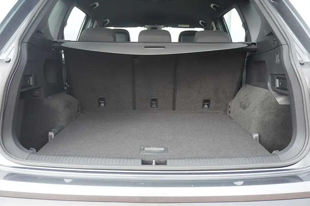 SEAT Tarraco 1.5 Style - Thumbnail 10