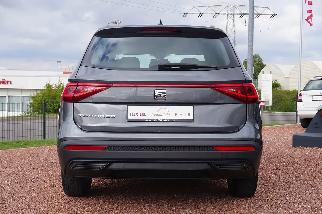 SEAT Tarraco 1.5 Style - foto 2