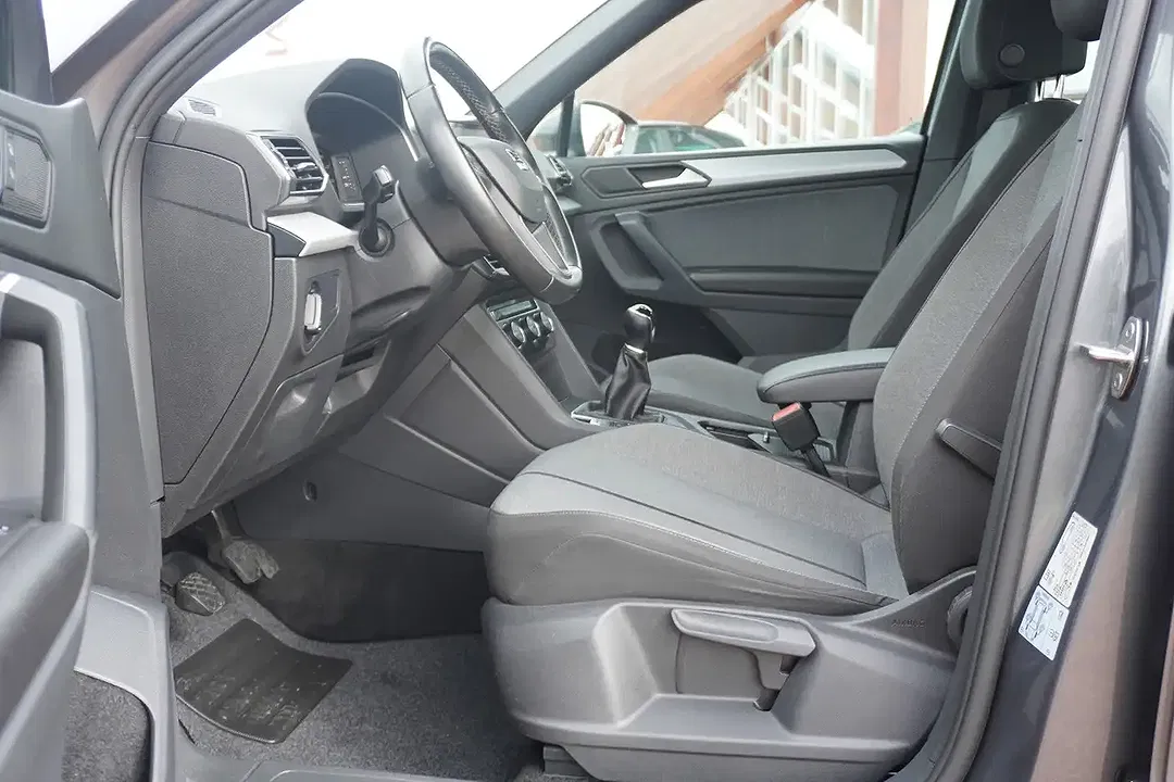 SEAT Tarraco 1.5 Style - Thumbnail 7