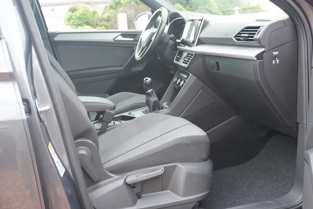 SEAT Tarraco 1.5 Style - Thumbnail 8