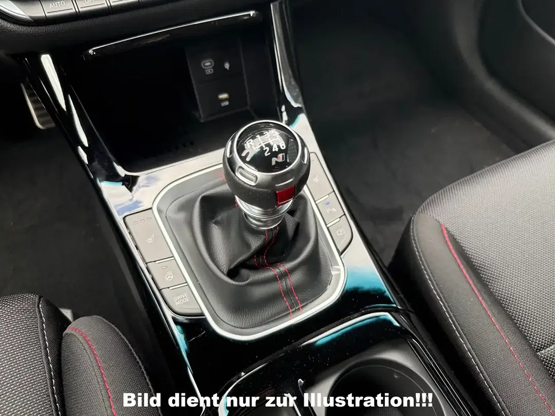 Hyundai i30 1.0 T-GDI Smart - Thumbnail 11