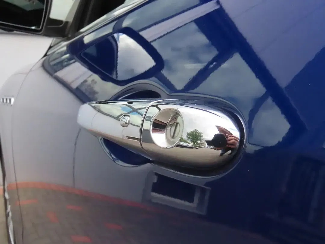 Maserati Levante 3.0 V6 Q4 - Thumbnail 14