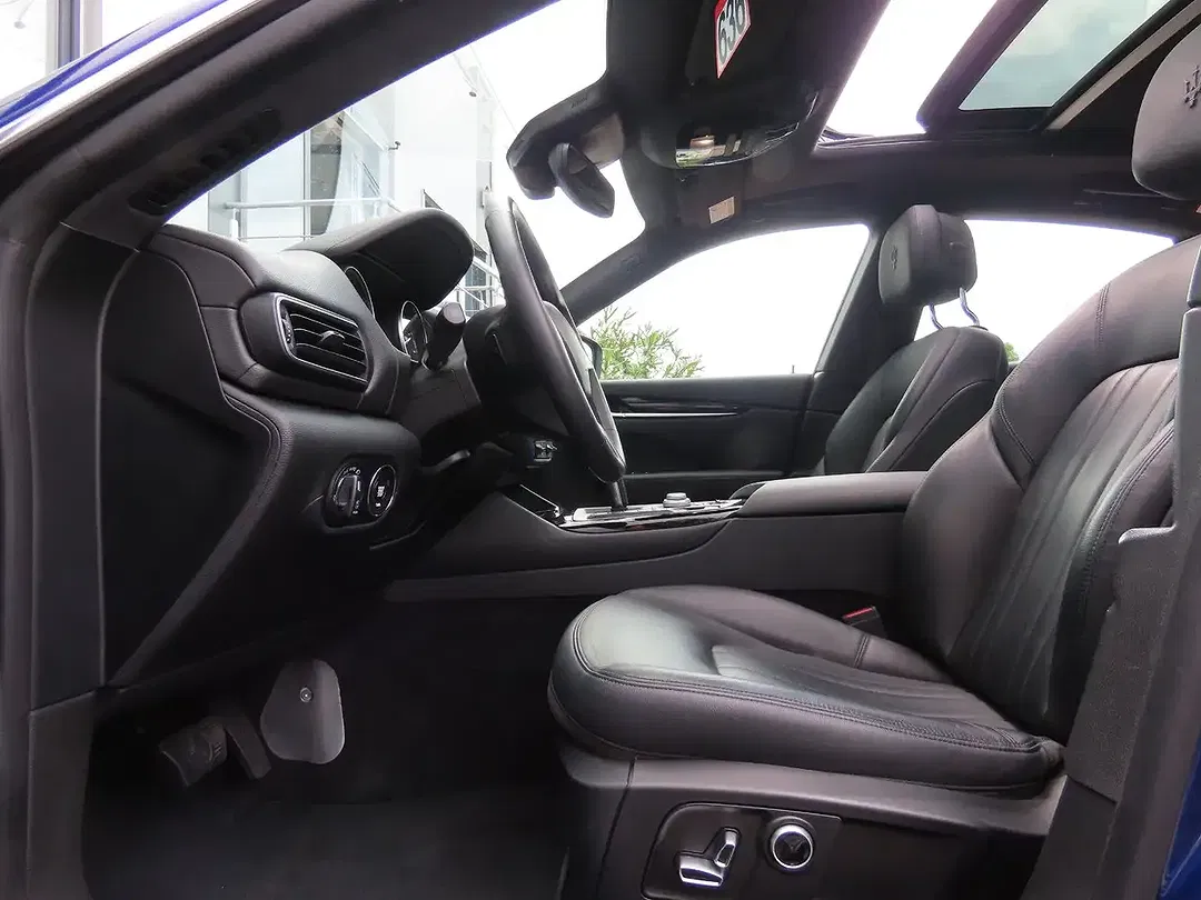 Maserati Levante 3.0 V6 Q4 - Thumbnail 15