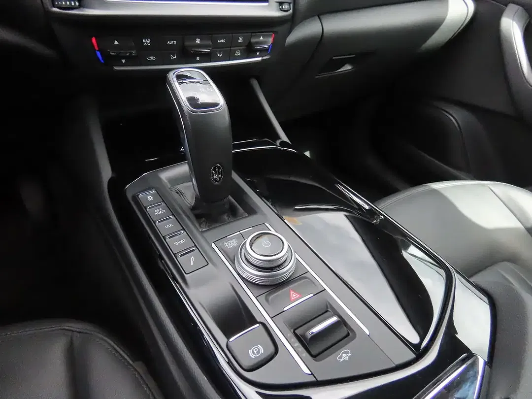 Maserati Levante 3.0 V6 Q4 - Thumbnail 20