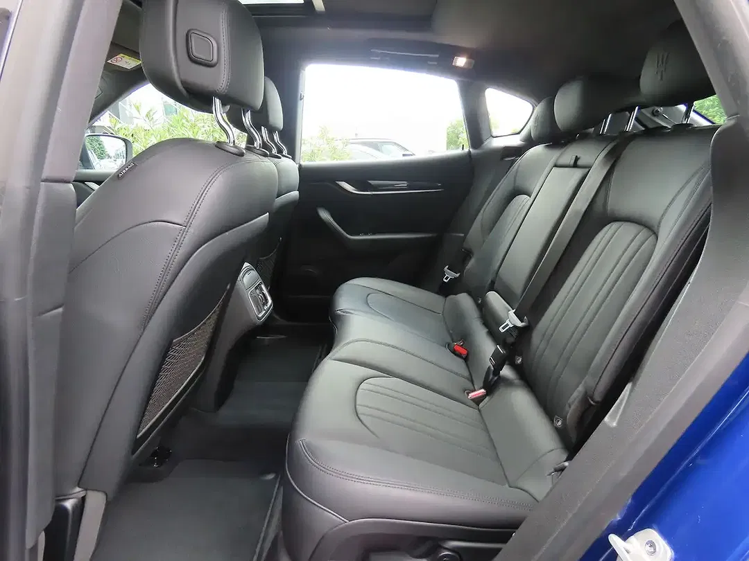 Maserati Levante 3.0 V6 Q4 - Thumbnail 27