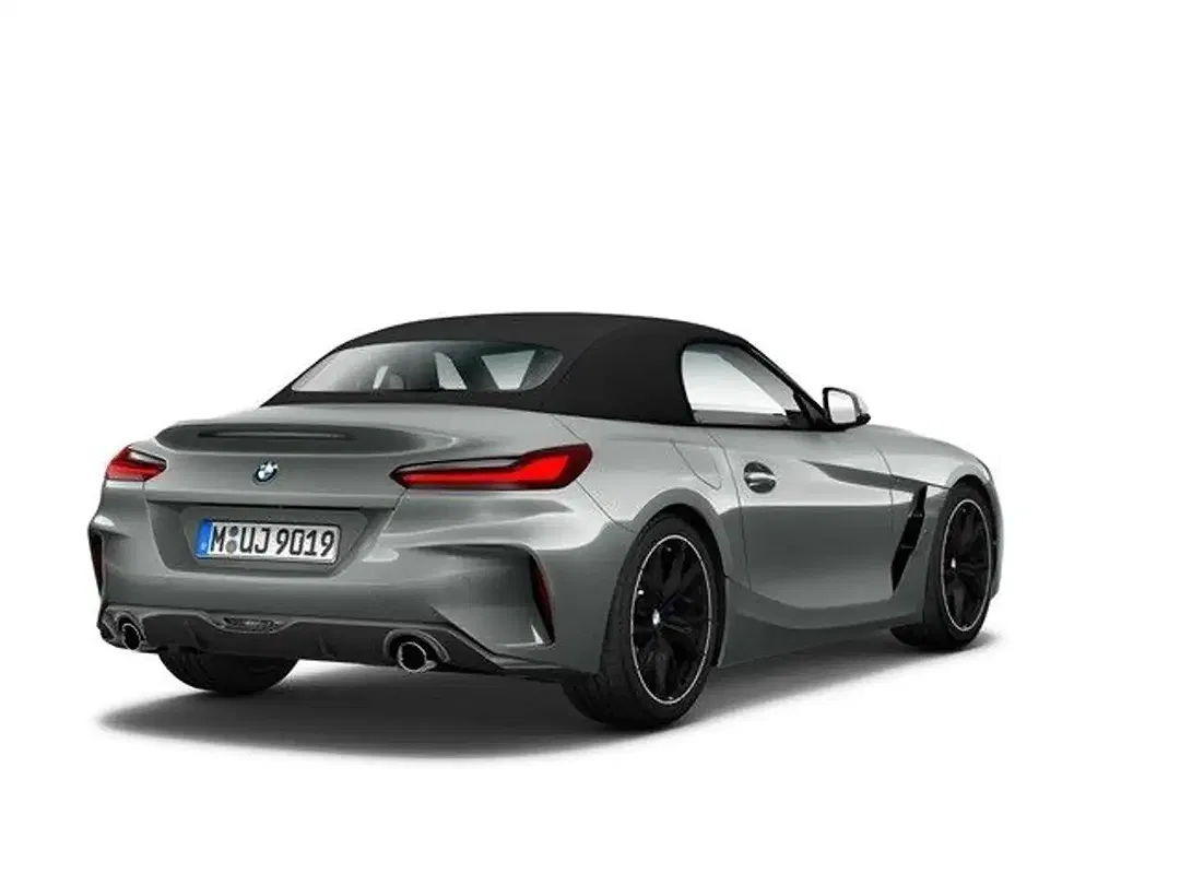 BMW Z4 sDrive Convertible M Sport - foto 2