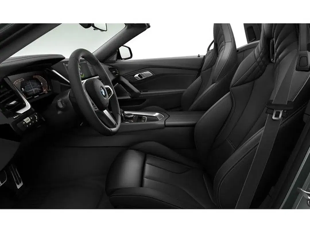 BMW Z4 sDrive Convertible M Sport - Thumbnail 3