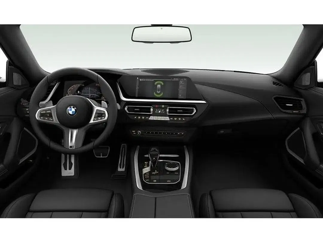 BMW Z4 sDrive Convertible M Sport - Thumbnail 4