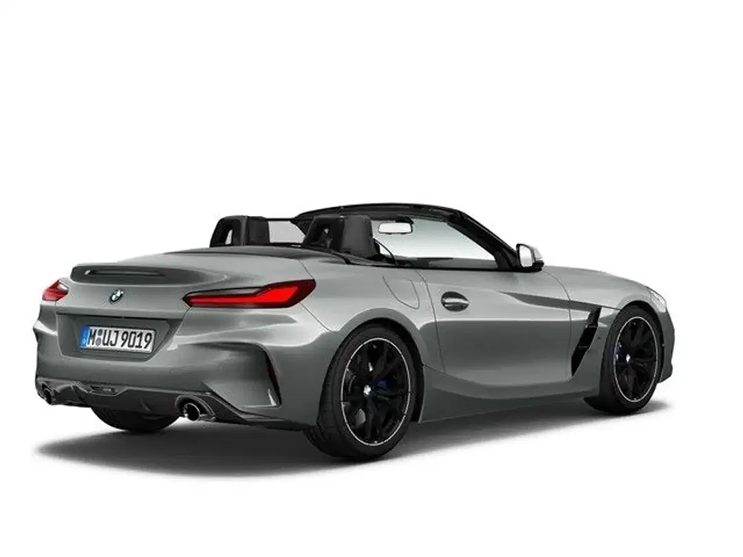 BMW Z4 sDrive Convertible M Sport - Thumbnail 5