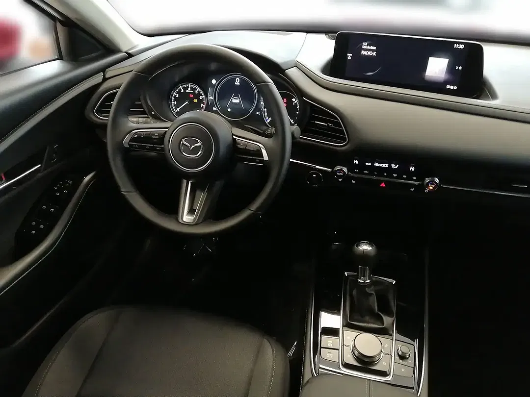 Mazda CX-30 Centre-Line - Thumbnail 9