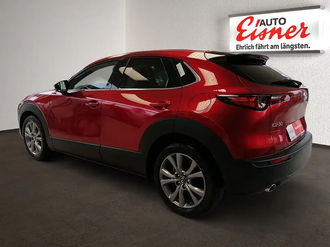 Mazda CX-30 Centre-Line - Thumbnail 10