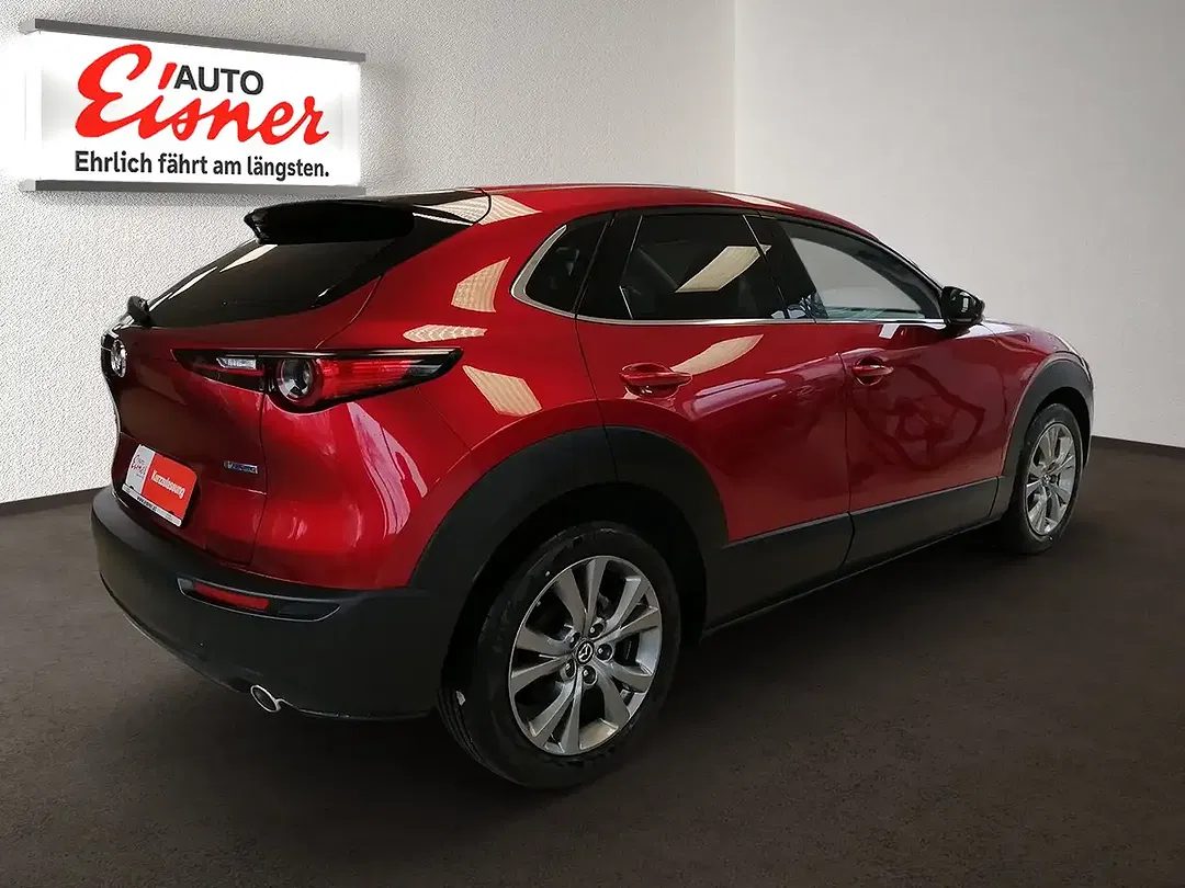 Mazda CX-30 Centre-Line - Thumbnail 11