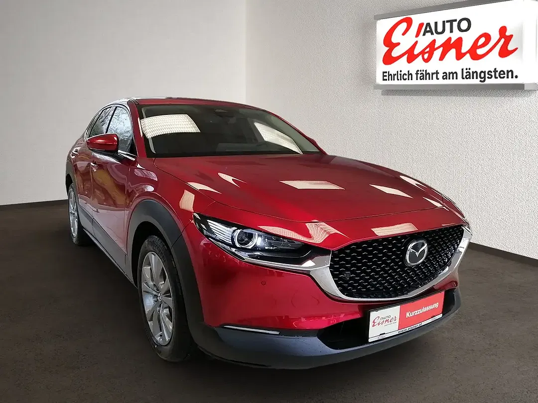 Mazda CX-30 Centre-Line - foto 14