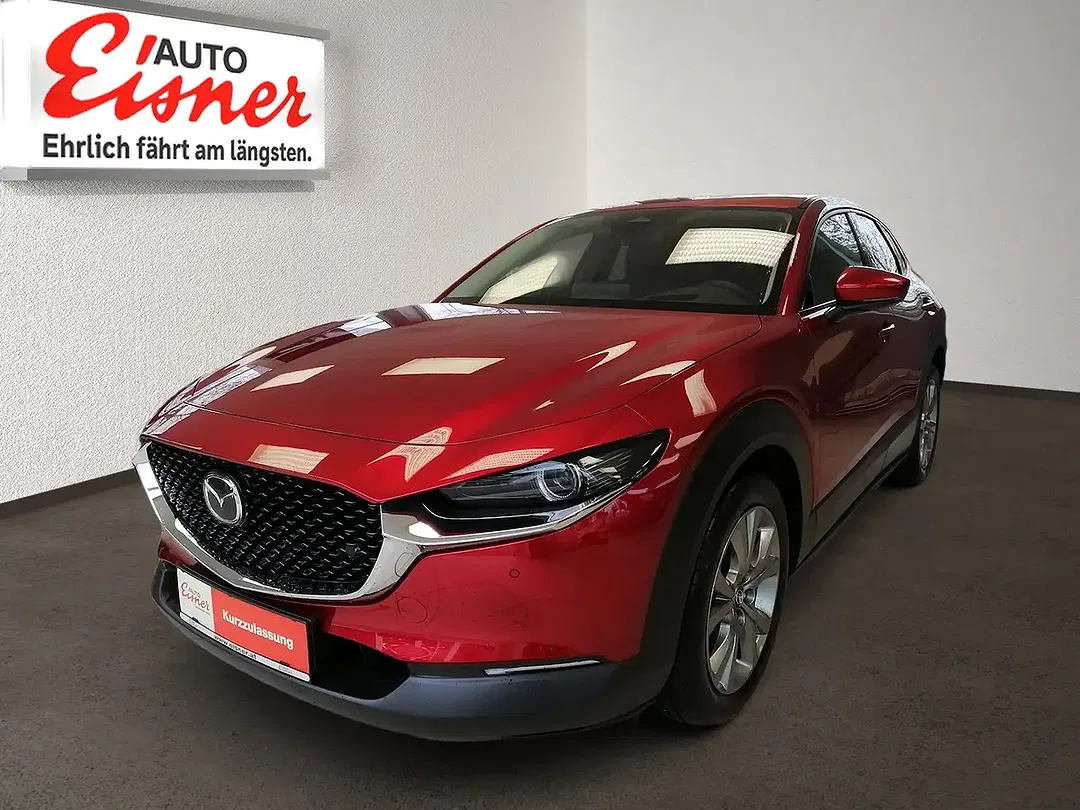 Mazda CX-30 Centre-Line - foto 1