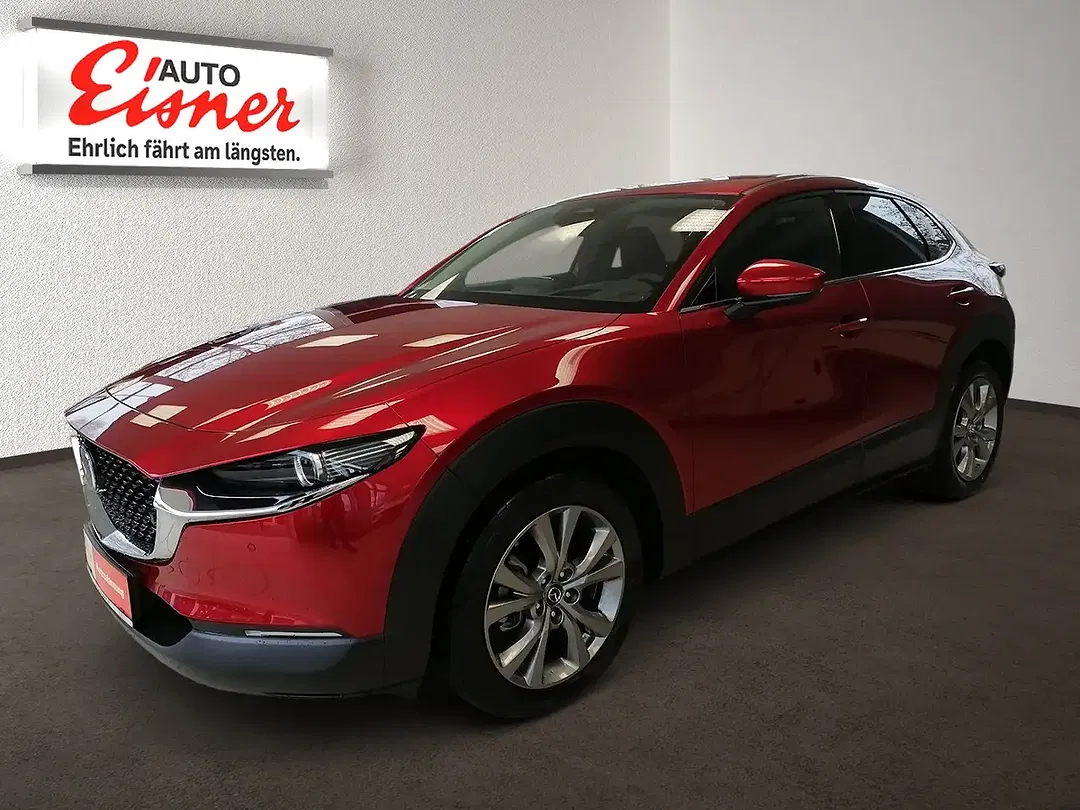 Mazda CX-30 Centre-Line - foto 2