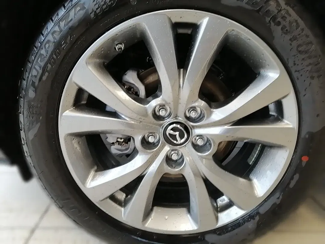 Mazda CX-30 Centre-Line - Thumbnail 4