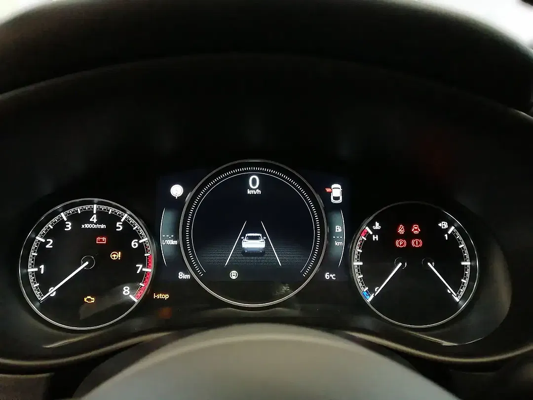 Mazda CX-30 Centre-Line - Thumbnail 5