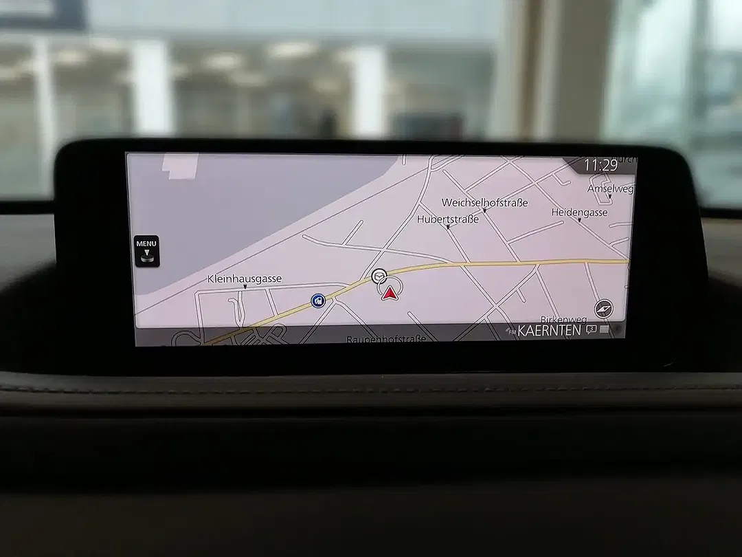 Mazda CX-30 Centre-Line - Thumbnail 6