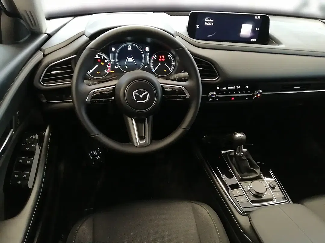 Mazda CX-30 Centre-Line - Thumbnail 8