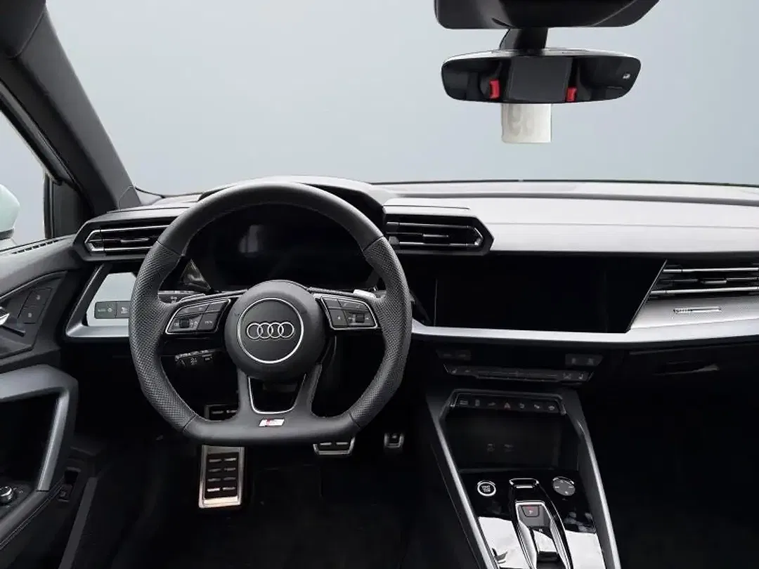 Audi A3 Sportback S line - Thumbnail 13
