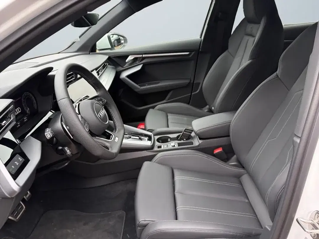 Audi A3 Sportback S line - Thumbnail 14