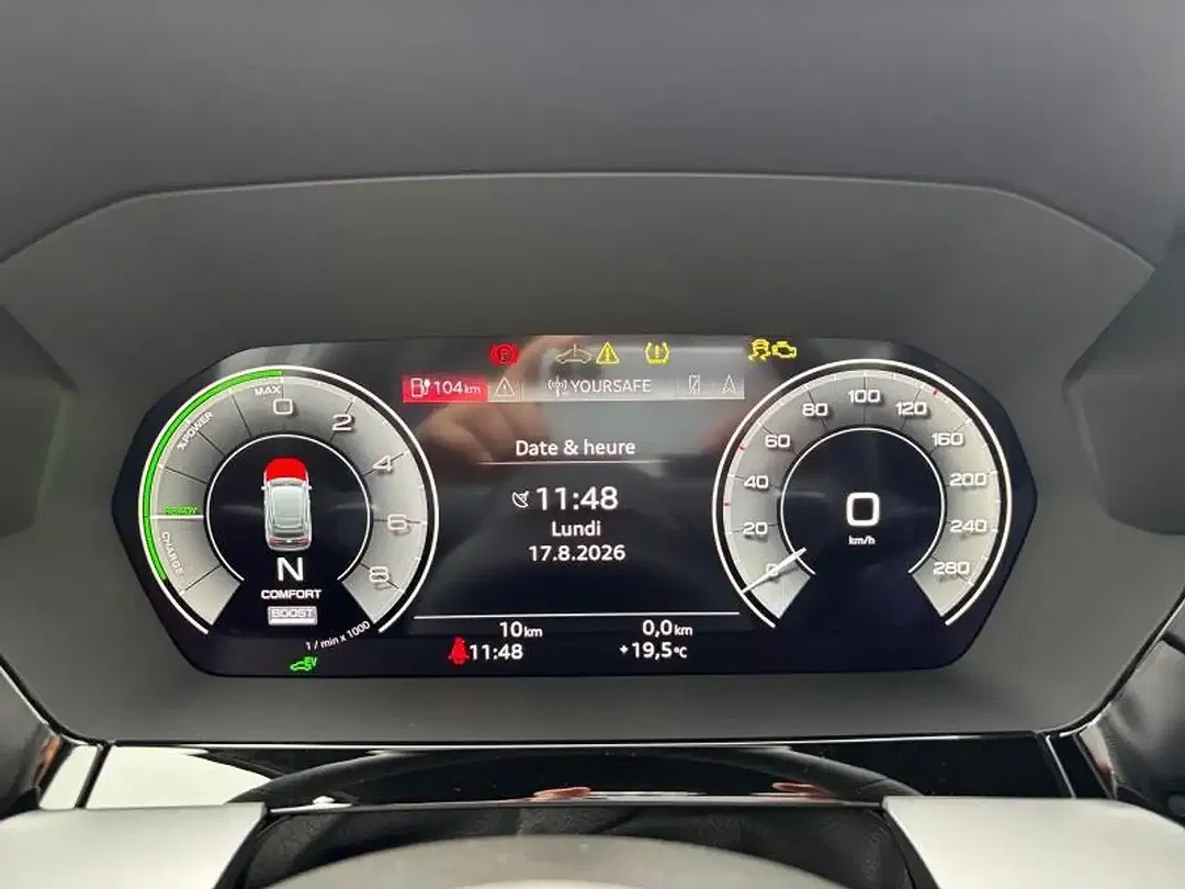 Audi A3 Sportback S line - Thumbnail 15