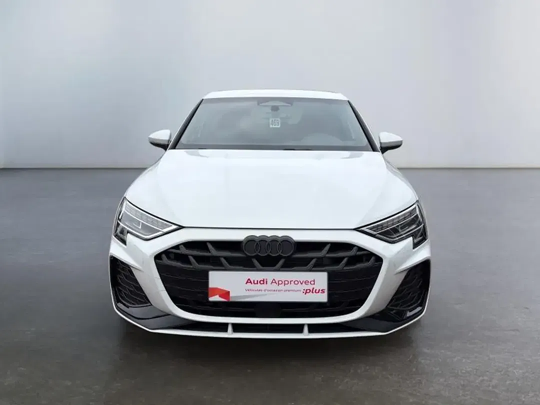 Audi A3 Sportback S line - Thumbnail 3