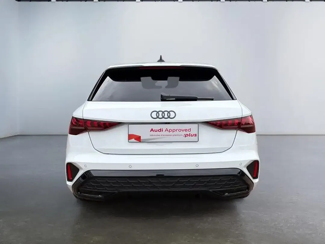 Audi A3 Sportback S line - Thumbnail 7