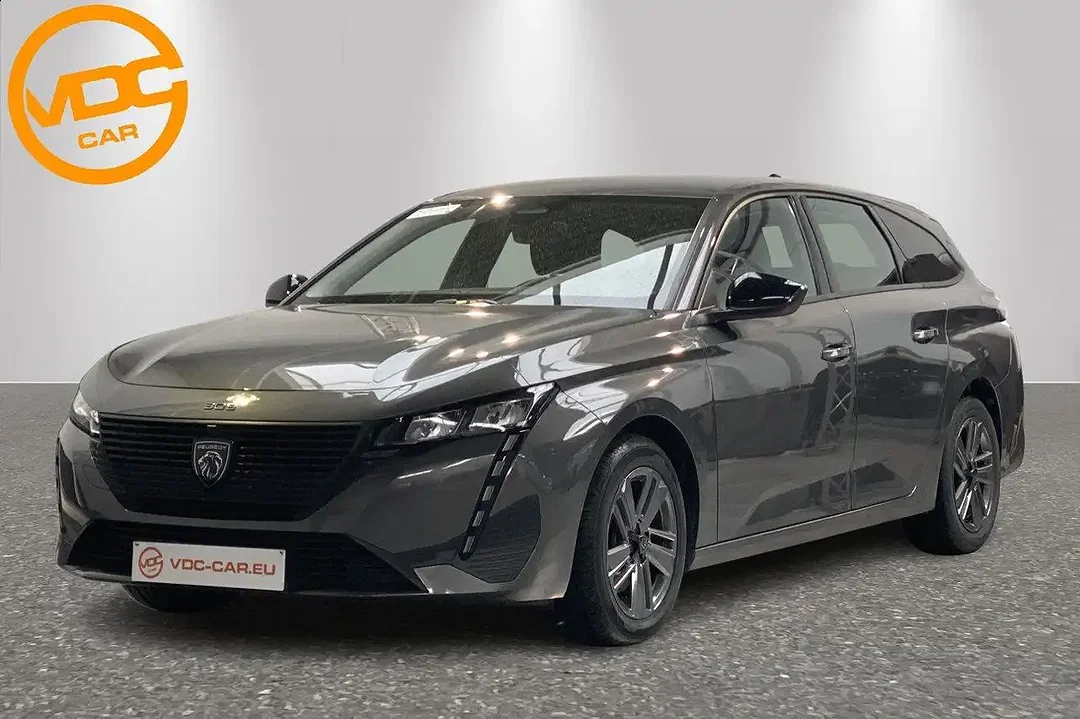 Peugeot 308 - Afbeelding 1