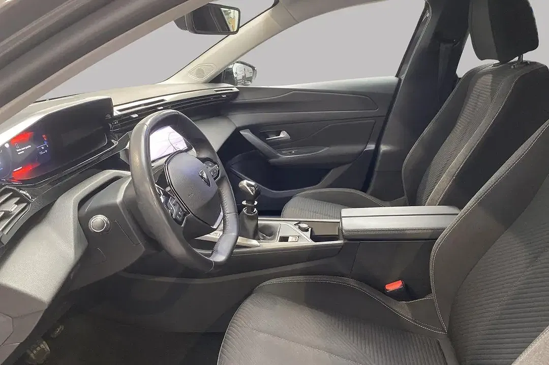 Peugeot 308 - Thumbnail 9