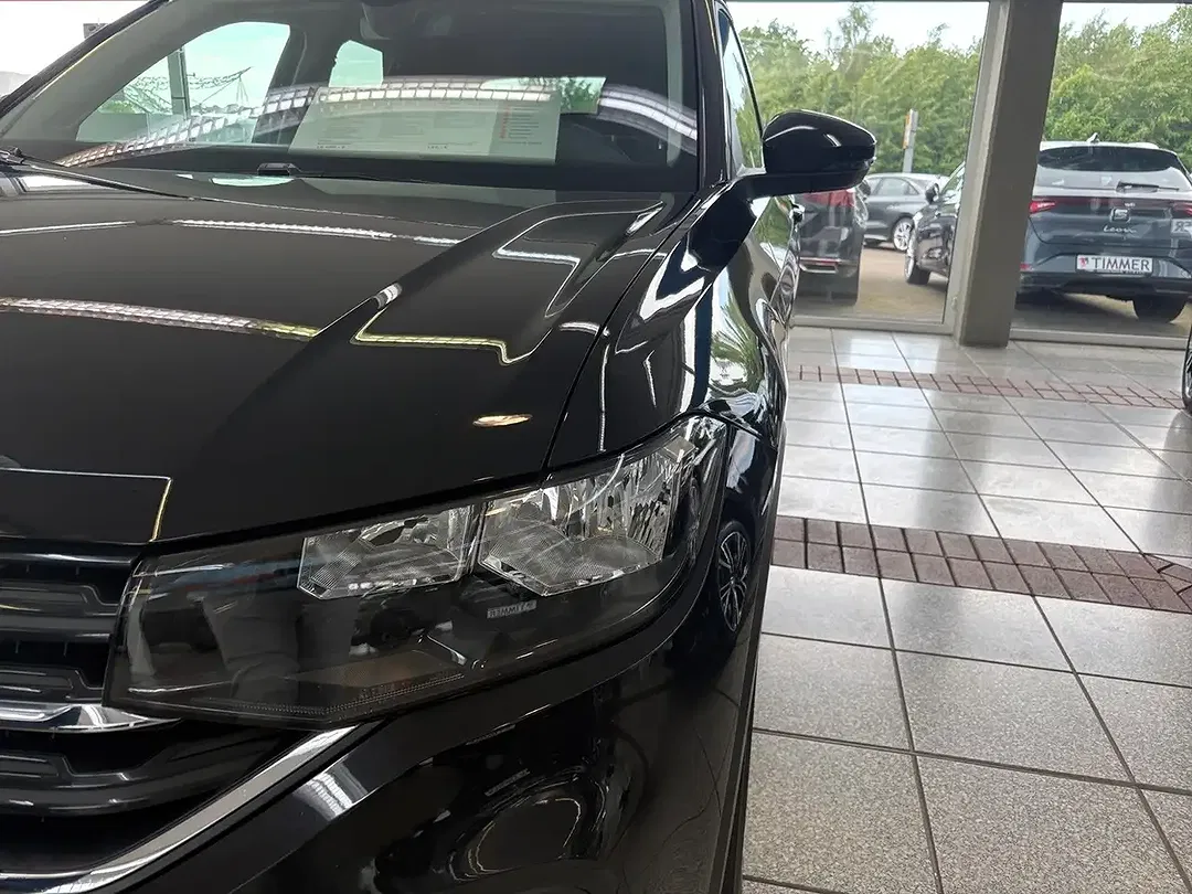 Volkswagen T-Cross 1.0 TSI Move - Thumbnail 5