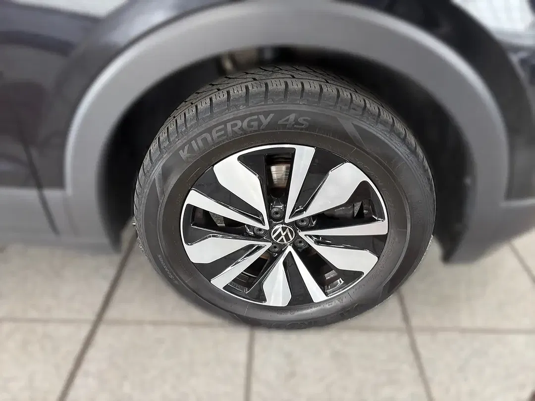 Volkswagen T-Cross 1.0 TSI Move - Thumbnail 6