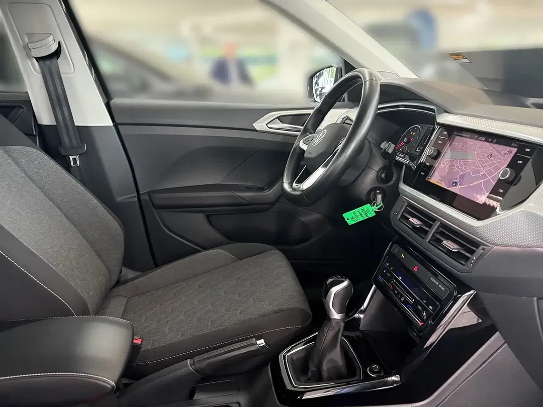 Volkswagen T-Cross 1.0 TSI Move - Thumbnail 7