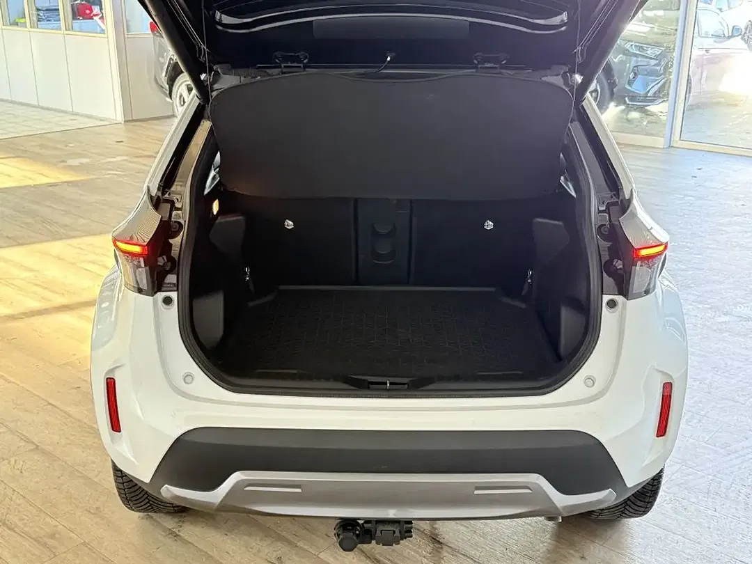 Toyota Yaris Cross 1.5 VVT-i Hybrid Adventure - Thumbnail 7