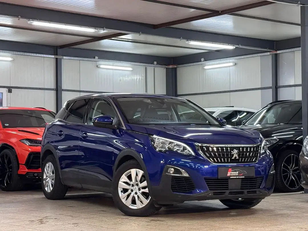 Peugeot 3008 Active Business - Afbeelding 1