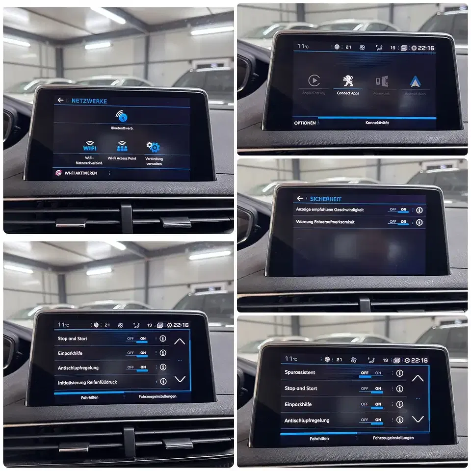 Peugeot 3008 Active Business - Thumbnail 11