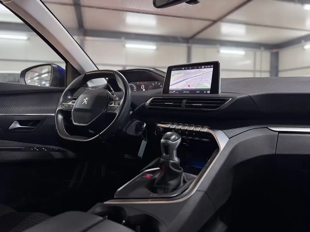 Peugeot 3008 Active Business - Thumbnail 12