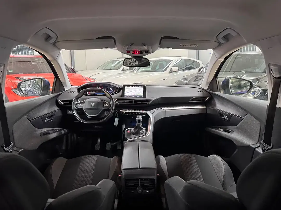 Peugeot 3008 Active Business - Thumbnail 13