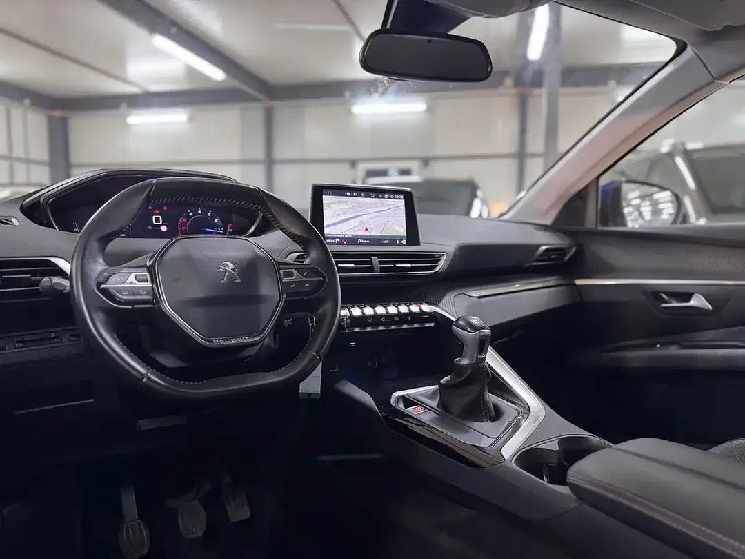 Peugeot 3008 Active Business - Thumbnail 14