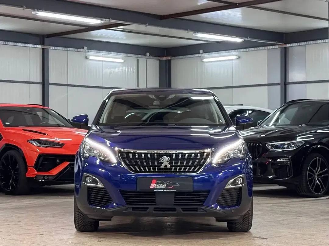 Peugeot 3008 Active Business - foto 2