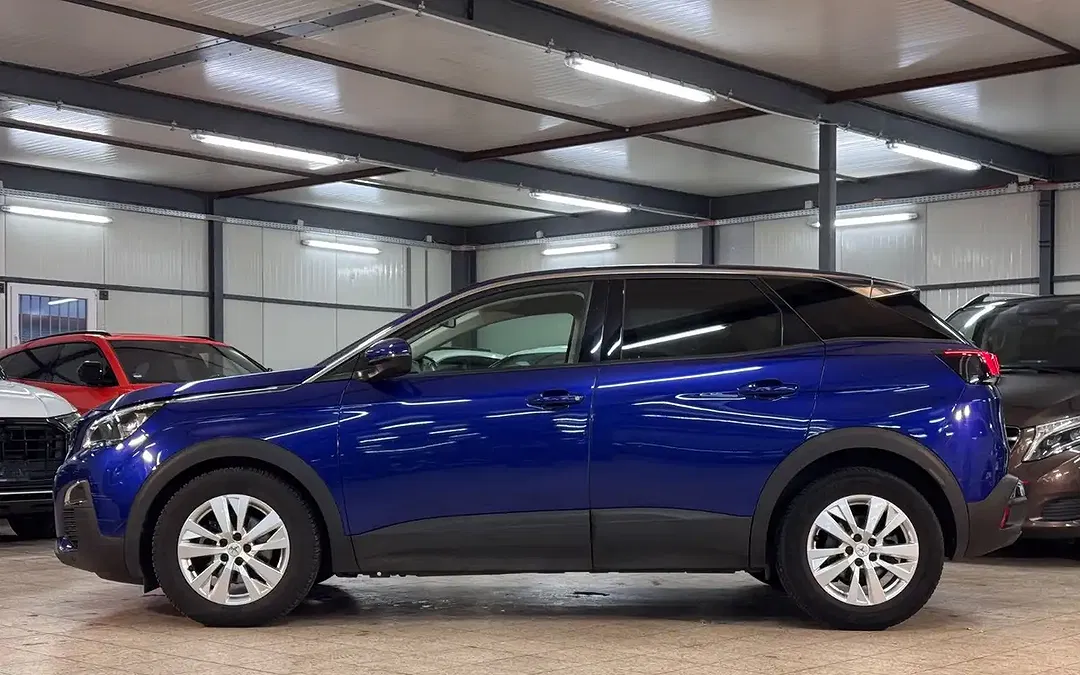 Peugeot 3008 Active Business - Thumbnail 4