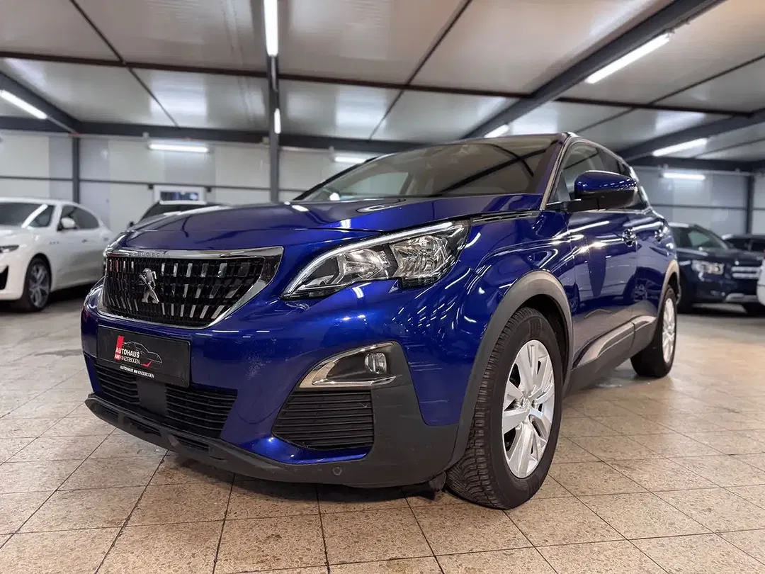 Peugeot 3008 Active Business - Thumbnail 5