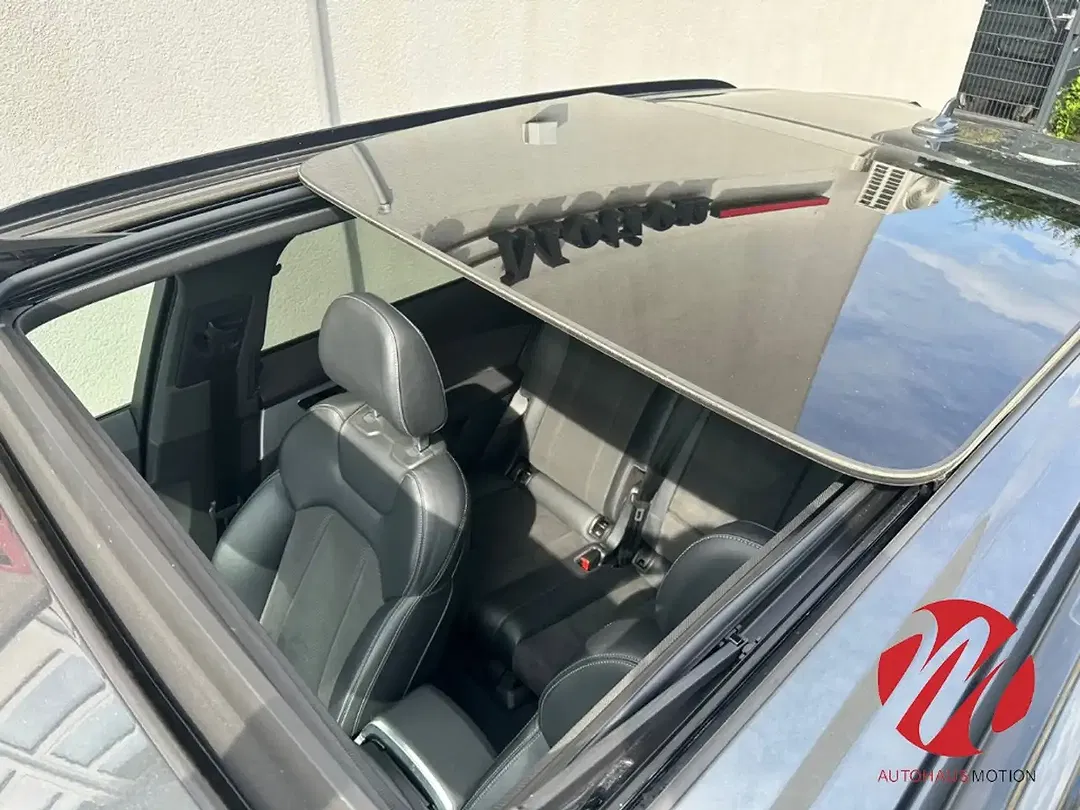 Audi SQ7 4.0 TDI quattro Matrix LED - Thumbnail 8